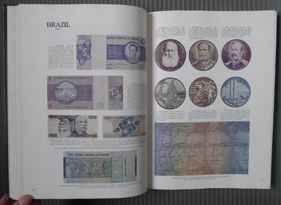 世界钱币章牌书籍专场拍卖第212期 纸币的艺术