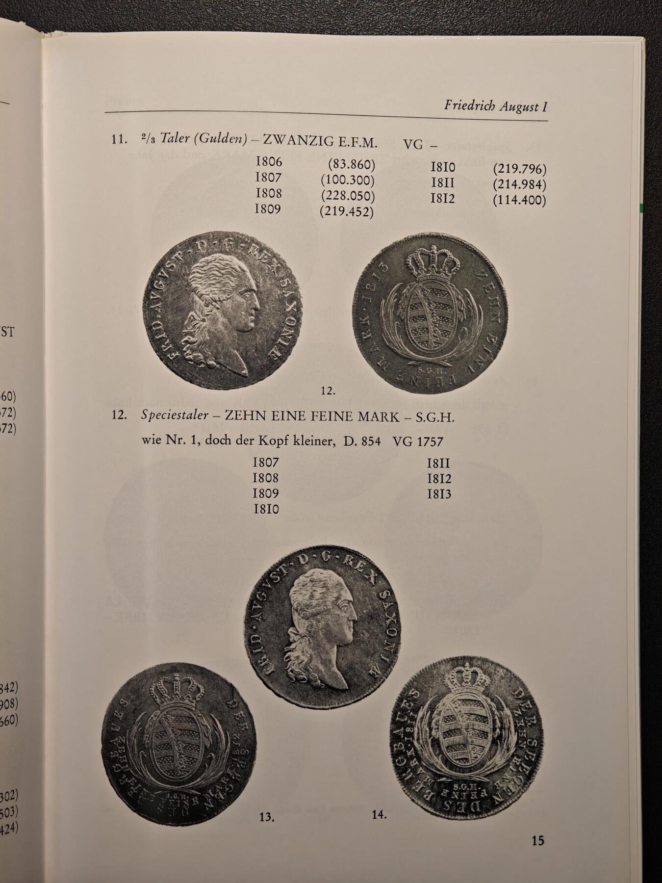 【德藏】世界币章拍卖第133期（拍品征集中~欢迎藏友联系）