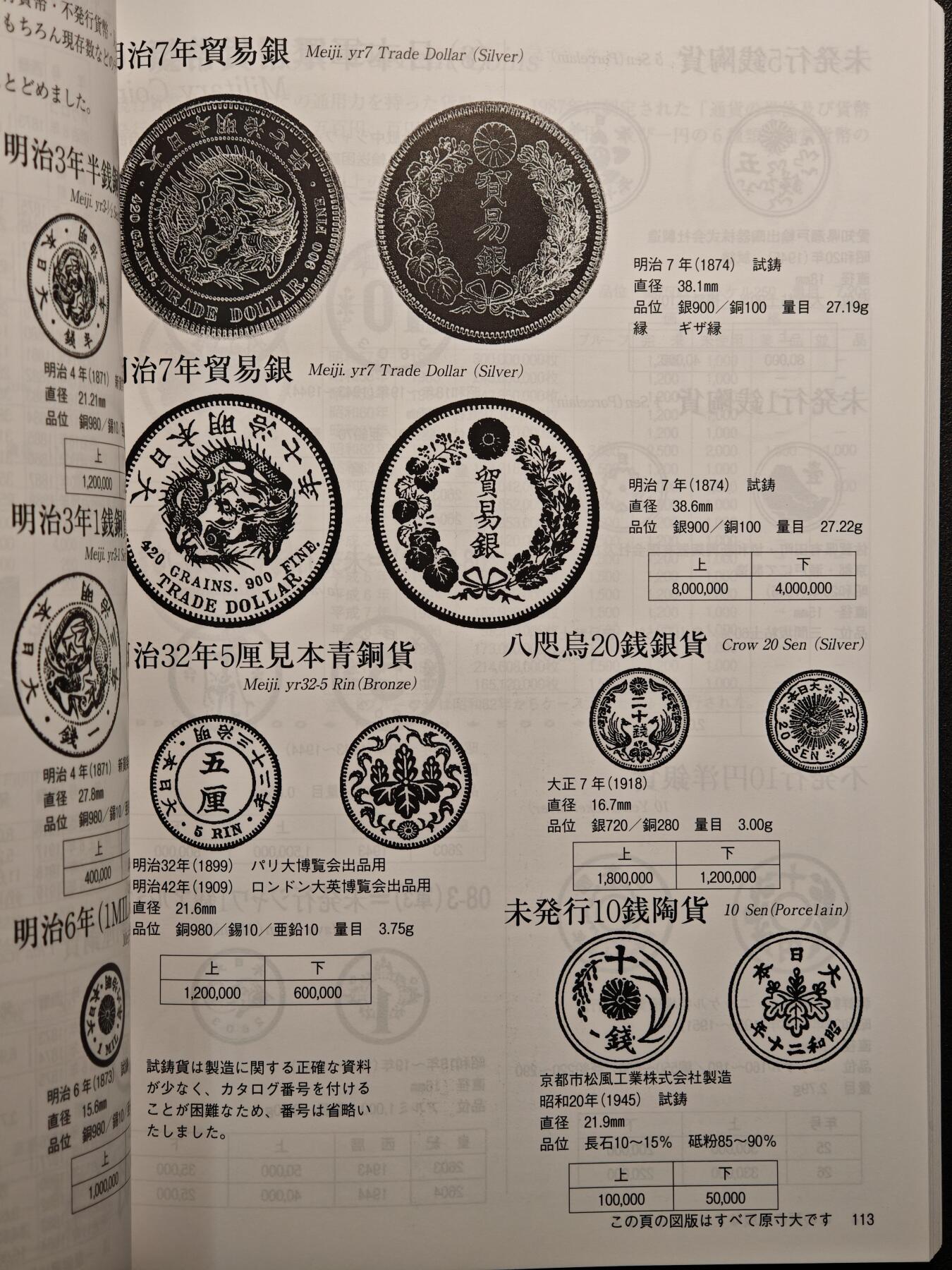 【德藏】世界币章拍卖第133期（拍品征集中~欢迎藏友联系）