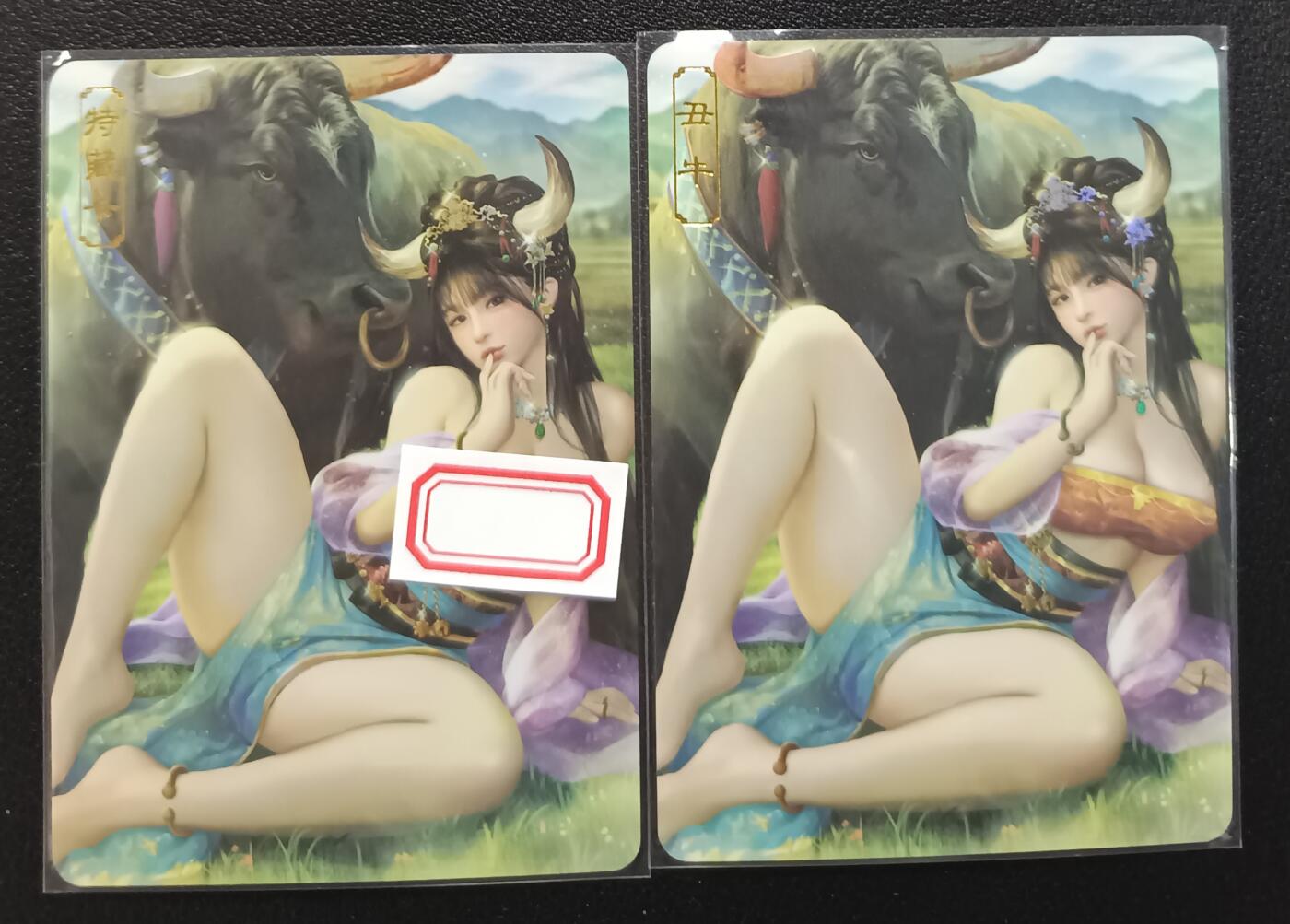 天玑星卡拍第九十四期《全都记起来了》持续收拍收评中 满赠三娘需备注