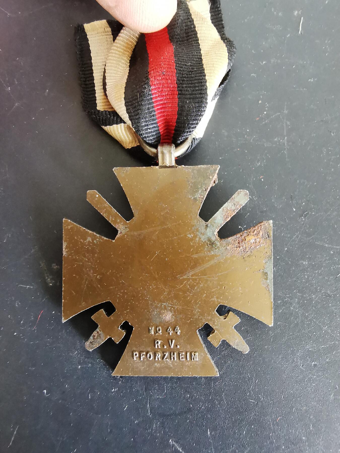 老王徽章第126期