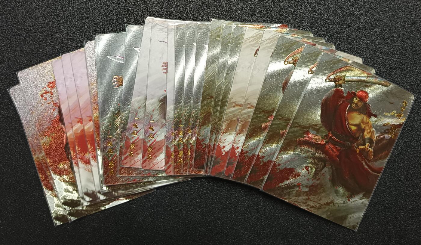 天玑星卡拍第九十四期《全都记起来了》持续收拍收评中 满赠三娘需备注