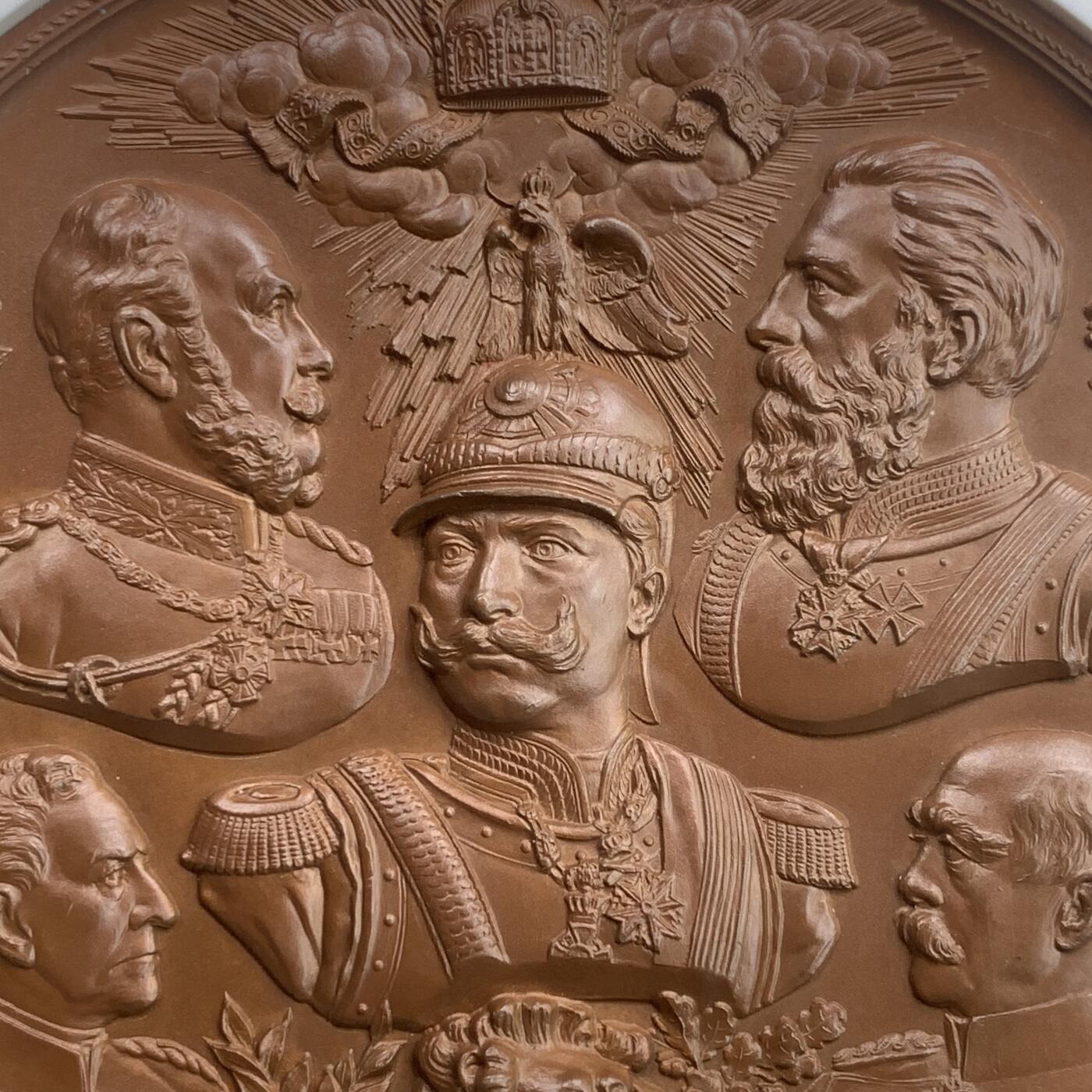 掌中浮雕-藏着的欧洲第029场