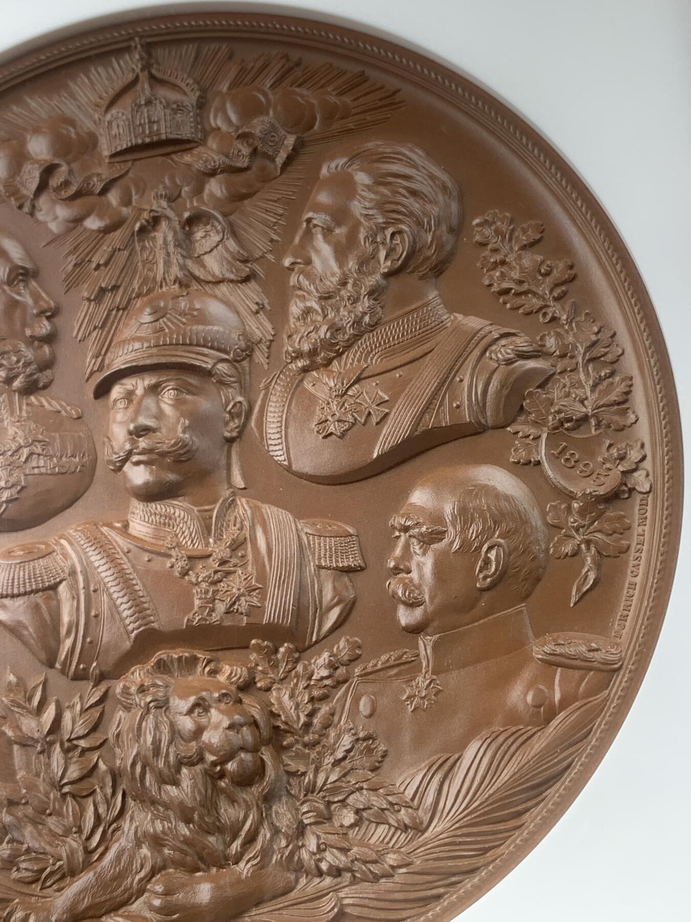 掌中浮雕-藏着的欧洲第029场