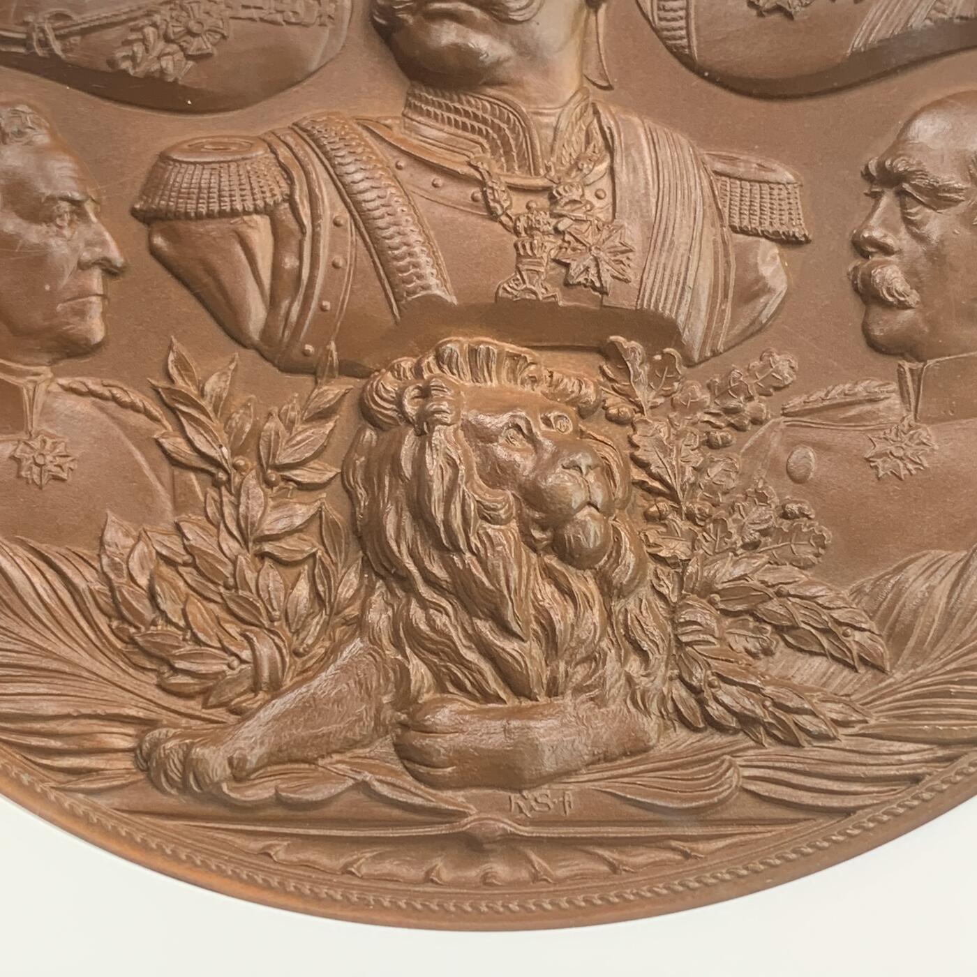 掌中浮雕-藏着的欧洲第029场