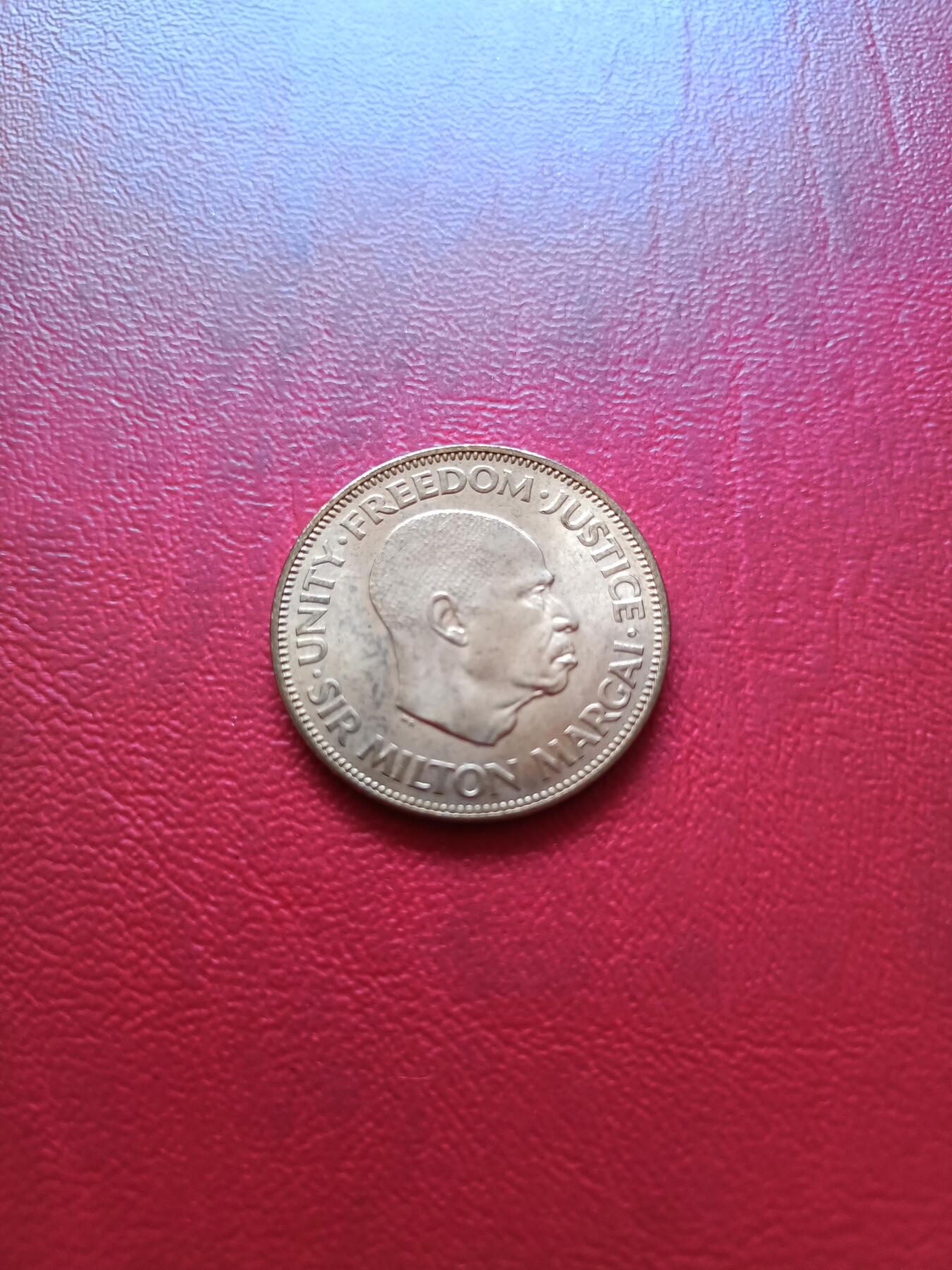 First