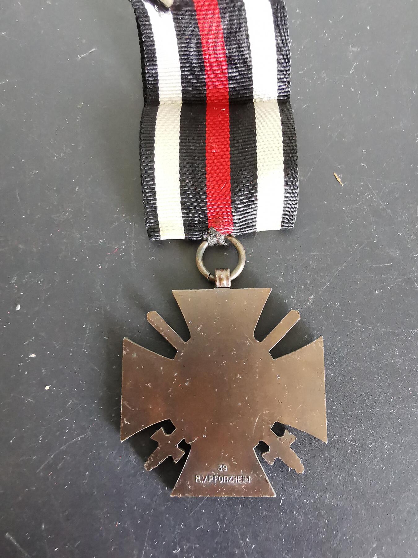 老王徽章第126期