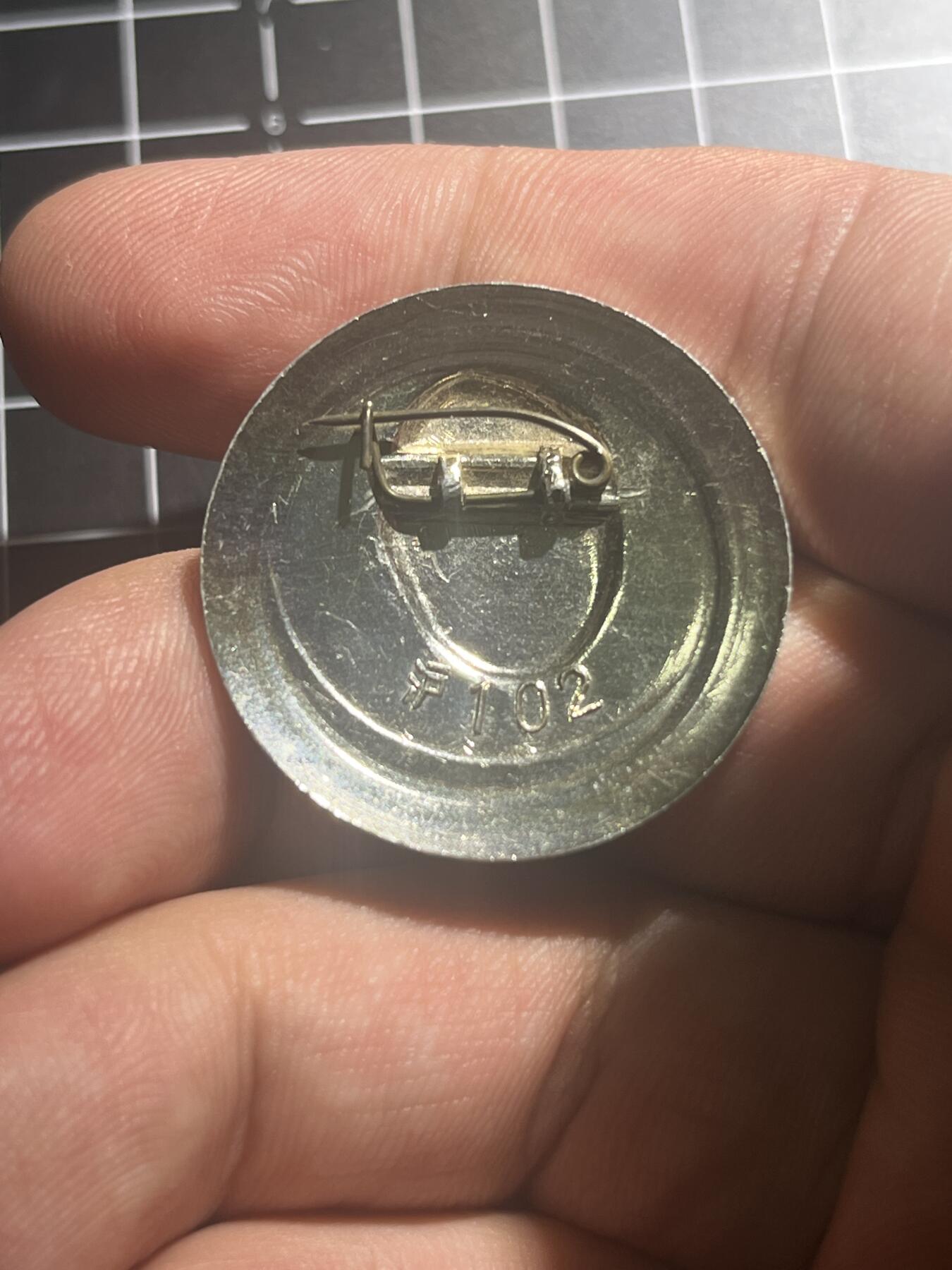 古冰库章牌勋赏收藏0起拍卖