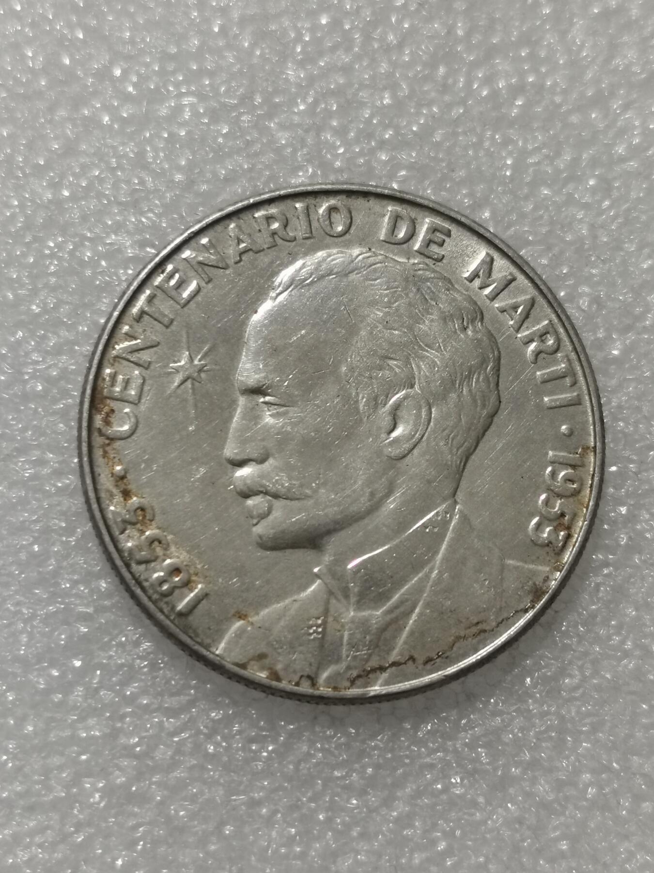 First