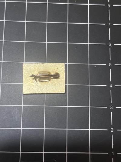 古冰库章牌勋赏收藏0起拍卖 列宁人像