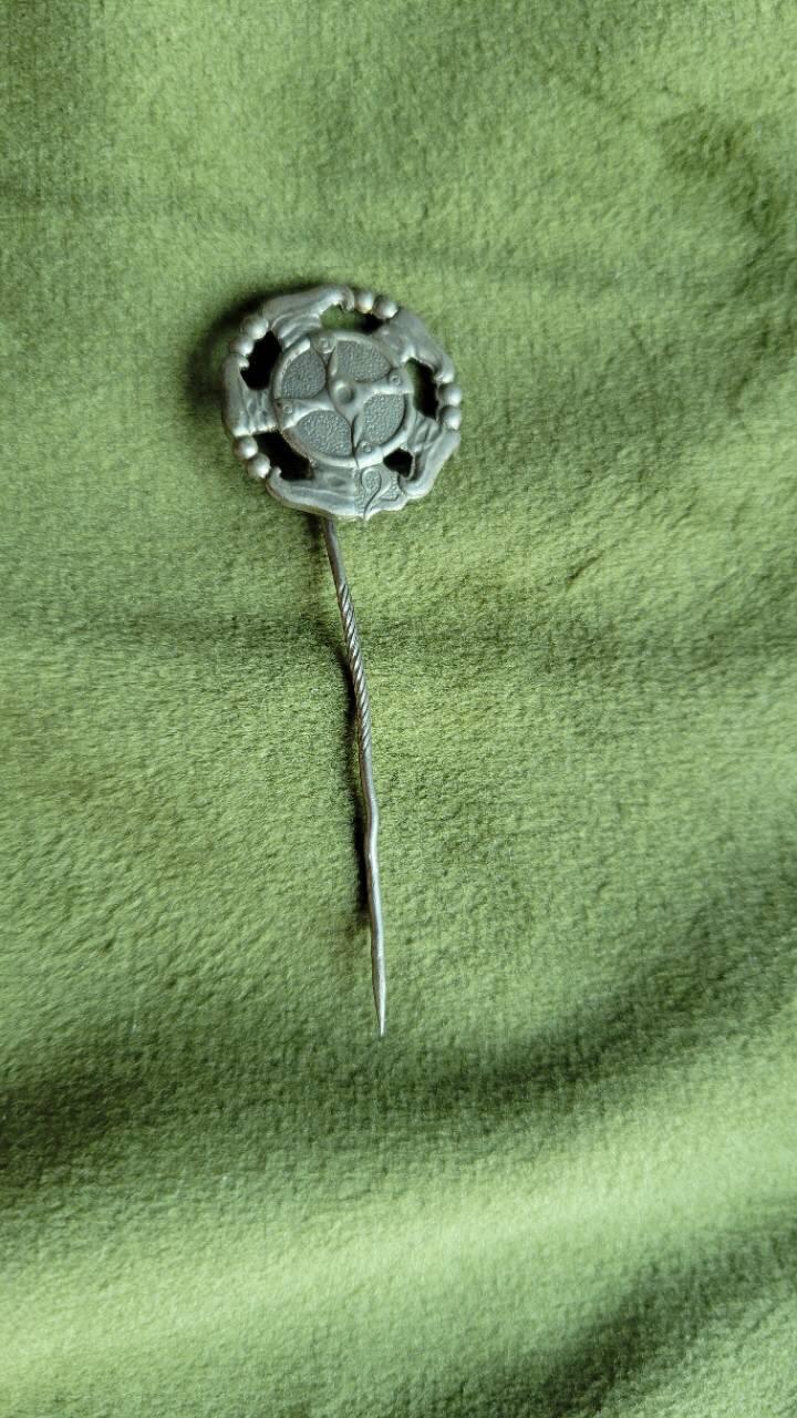 First