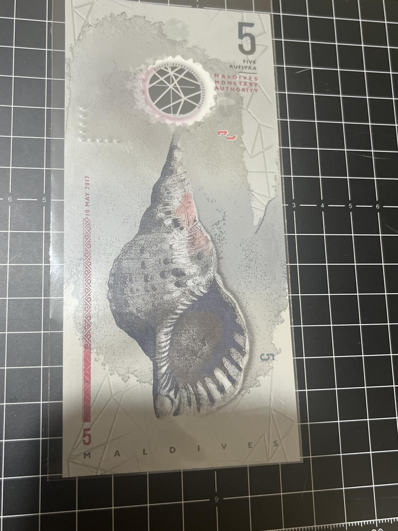 First