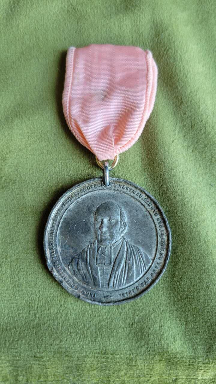 First