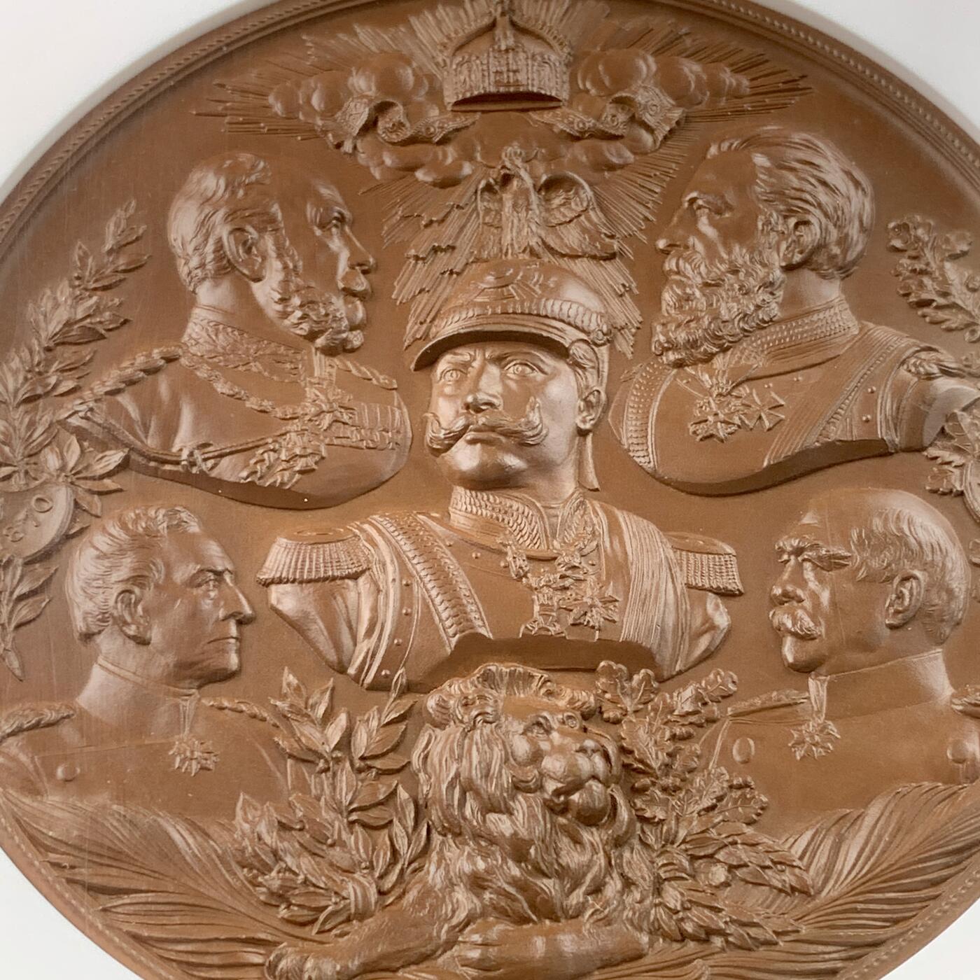 掌中浮雕-藏着的欧洲第029场