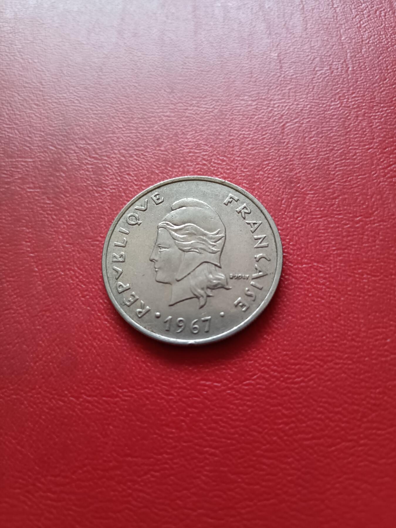First