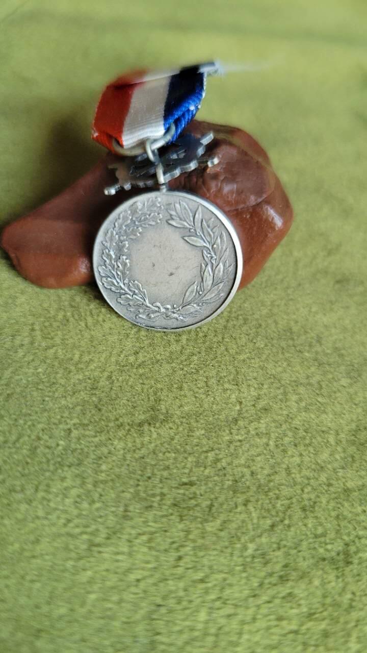 First