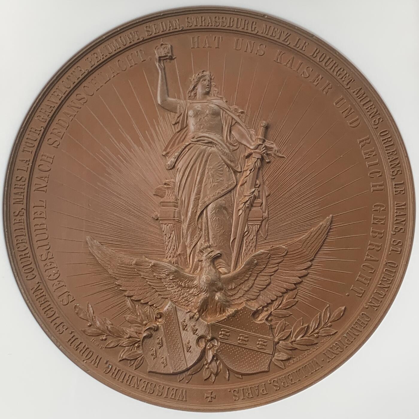 掌中浮雕-藏着的欧洲第029场