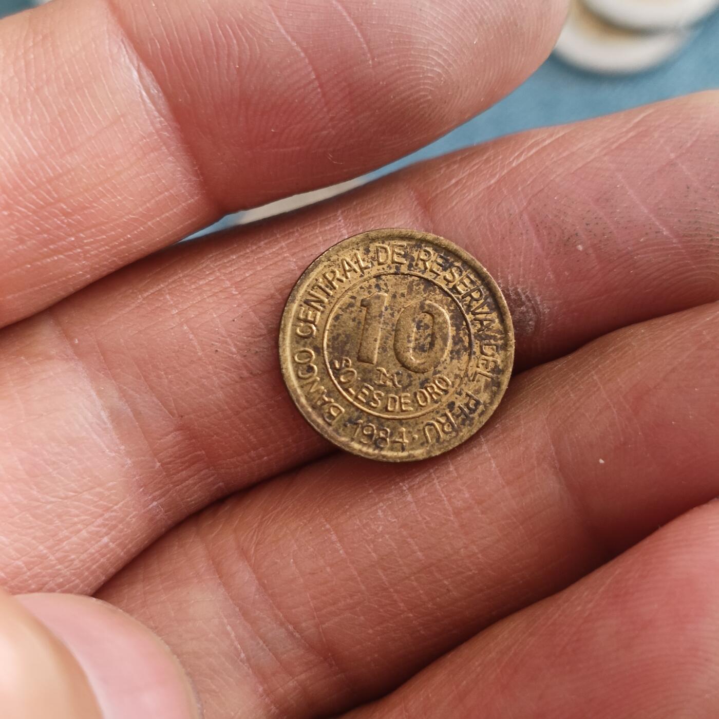 泡泡币外币第四十七场可代拍15038385335微信 秘鲁小版十分