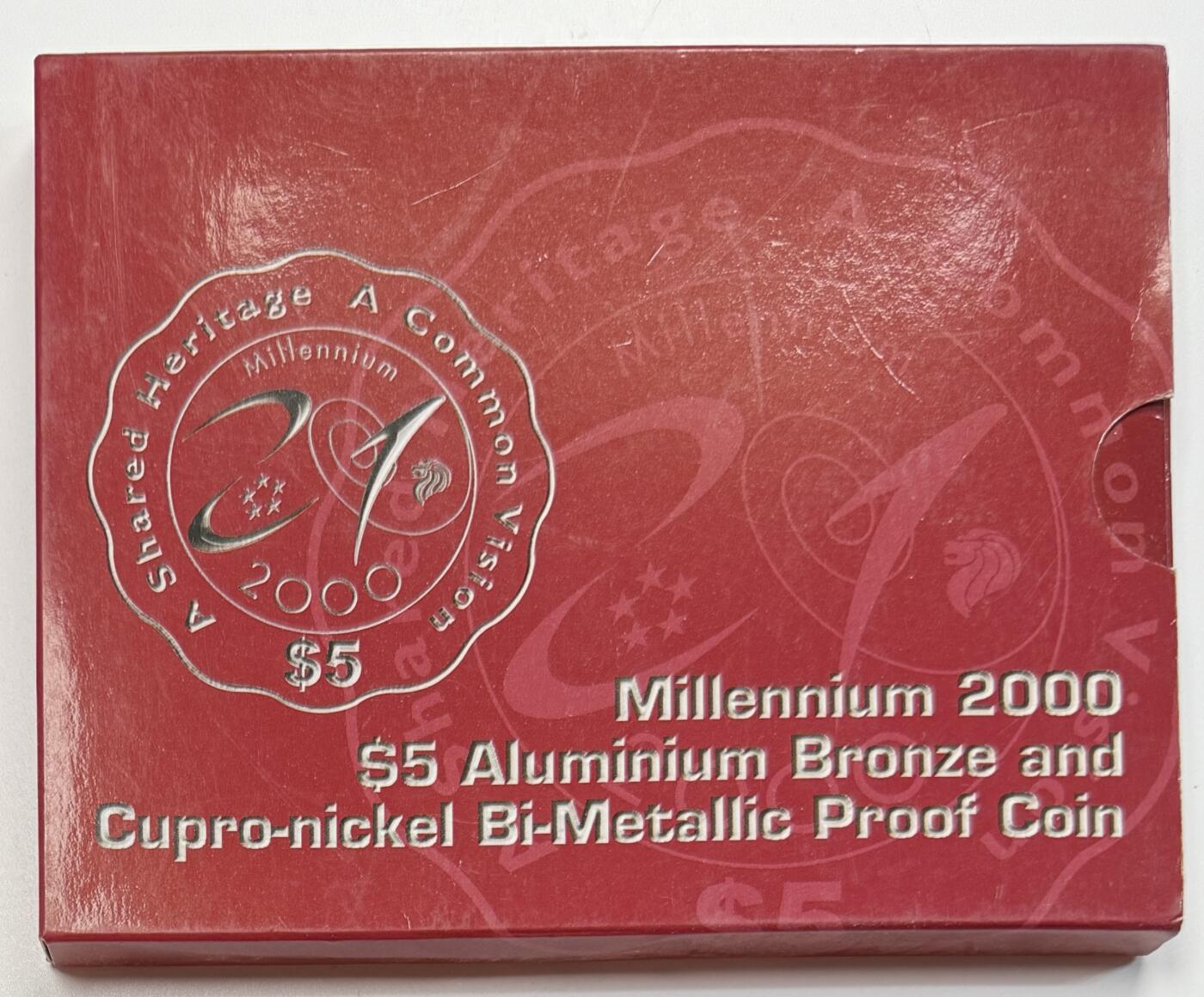 S&S Numismatic世界钱币-拍卖 第112期 