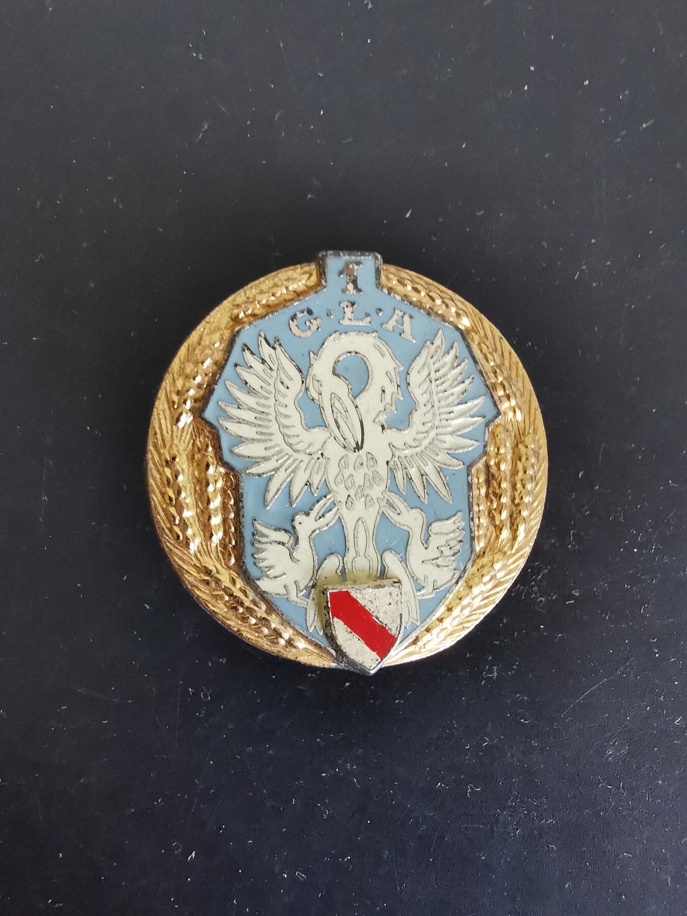 老王徽章第126期