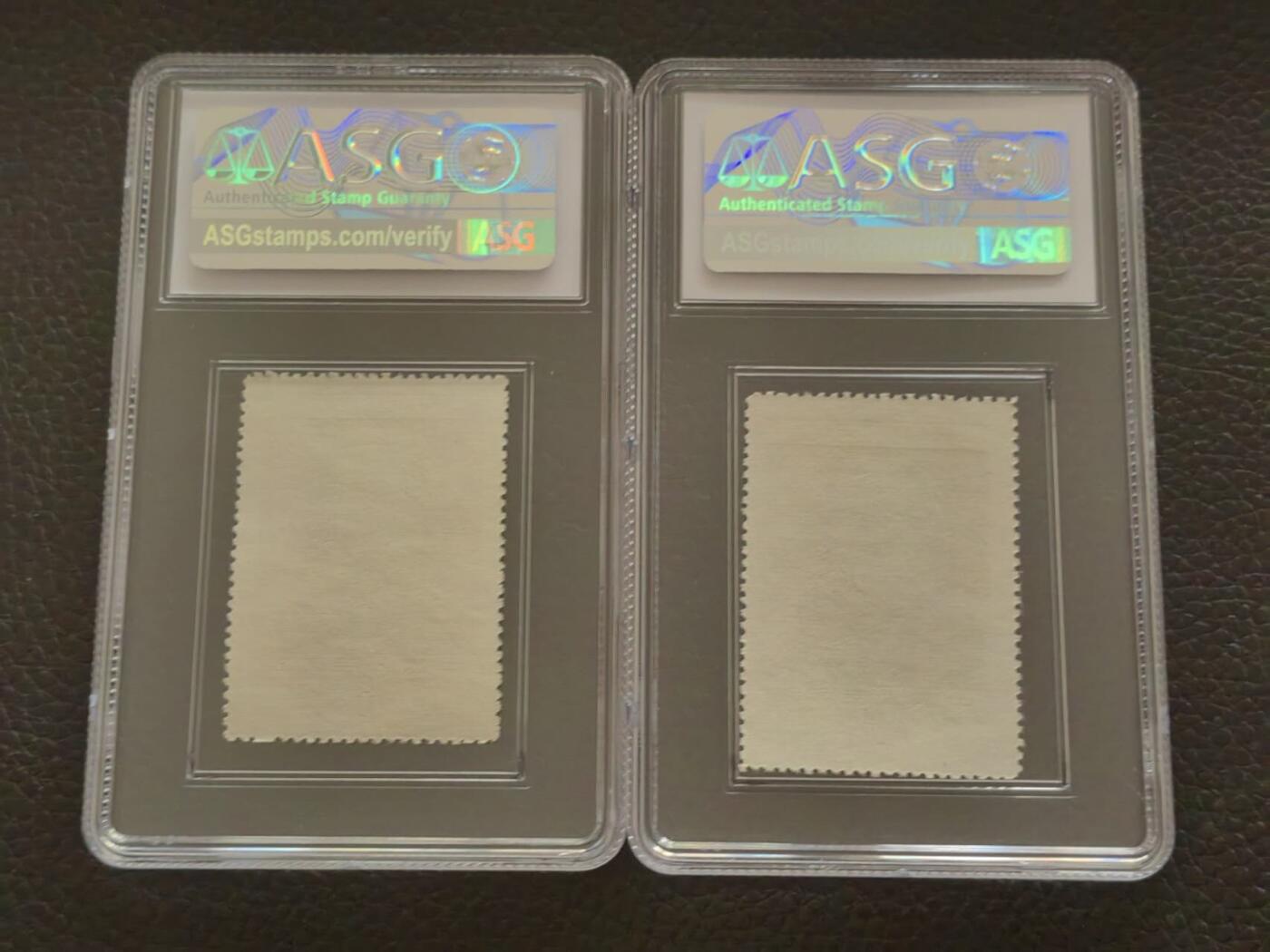 洪涛臻品批发群 精选邮票限时拍卖第1007期  纪35 恩格斯新全  ASG90高分OP  草纸票难上分，注意捡漏