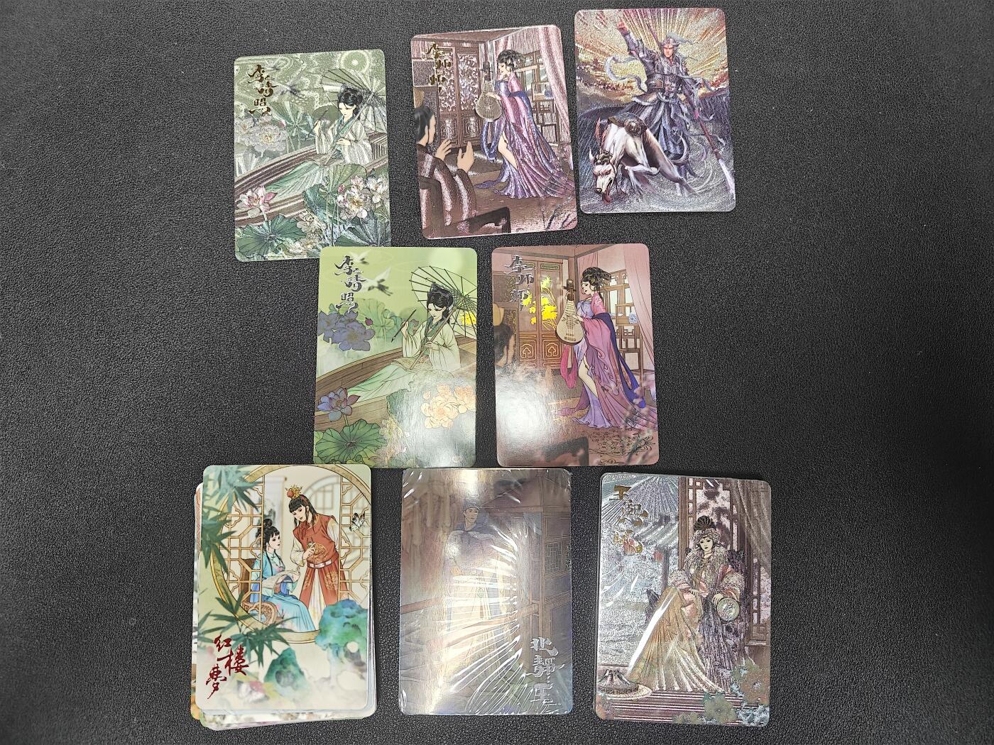 天玑星卡拍第九十四期《全都记起来了》持续收拍收评中 满赠三娘需备注