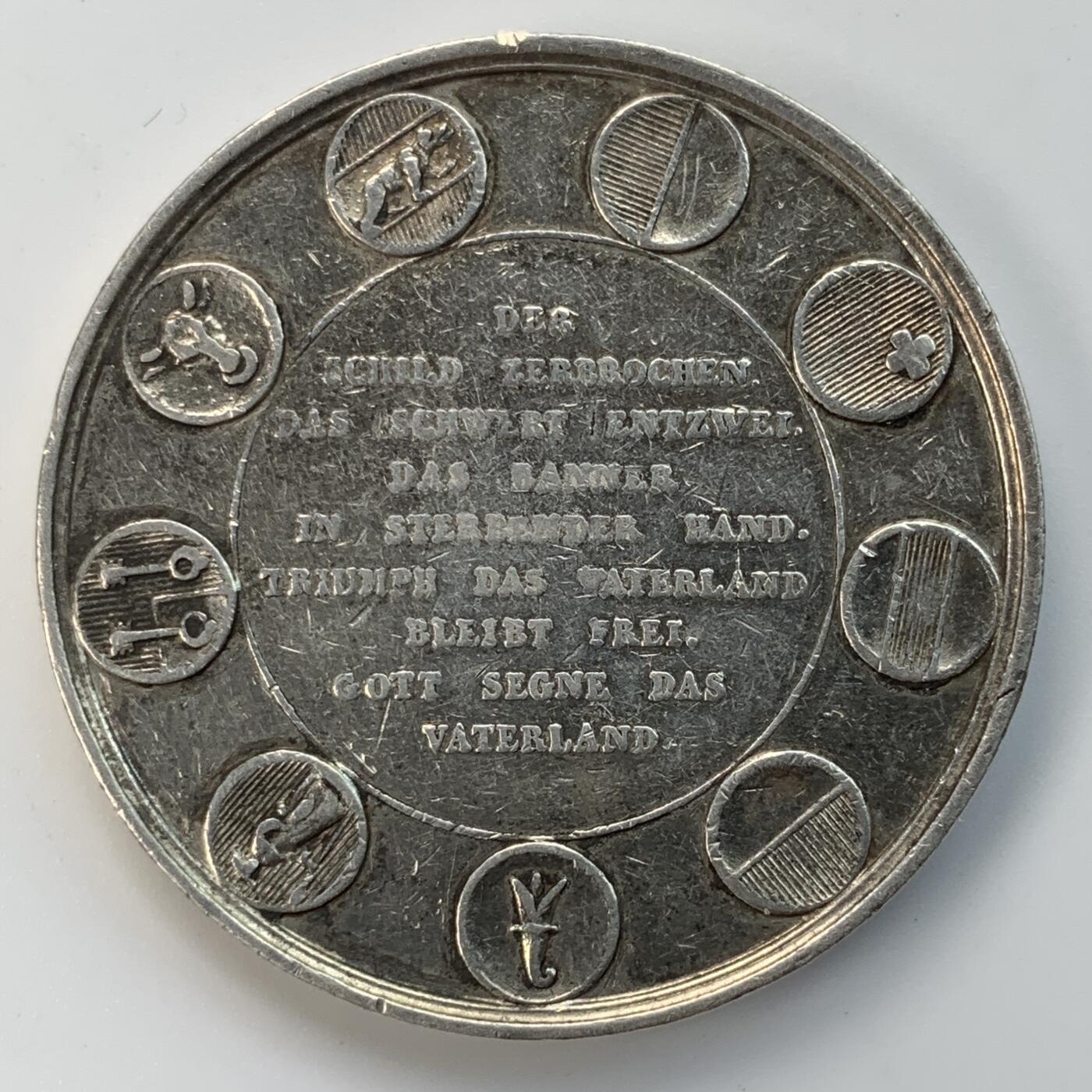 掌中浮雕-藏着的欧洲第029场