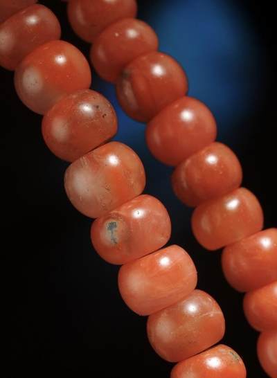 精品天然南红专场｜支持全国鉴定 天然原矿保山南红108珠串