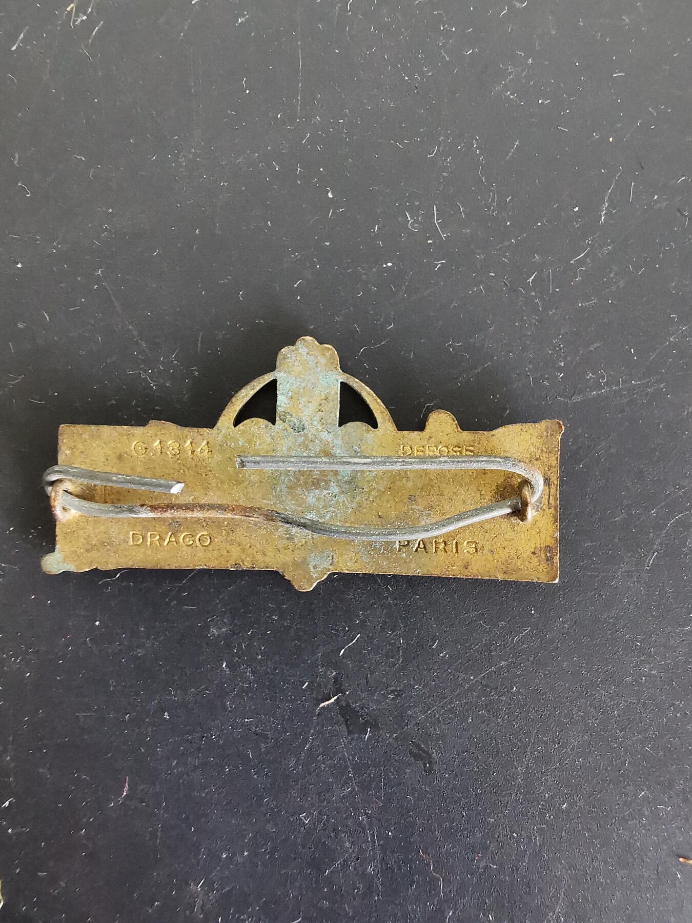 老王徽章第126期