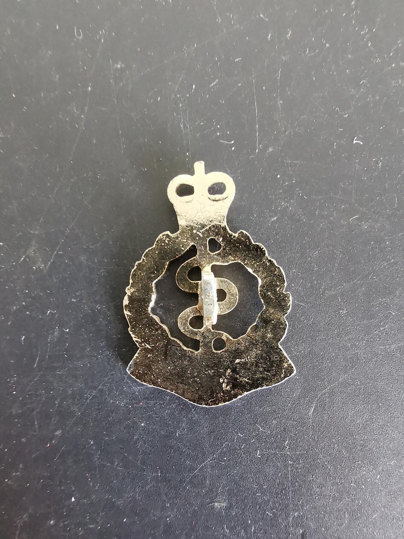 老王徽章第126期