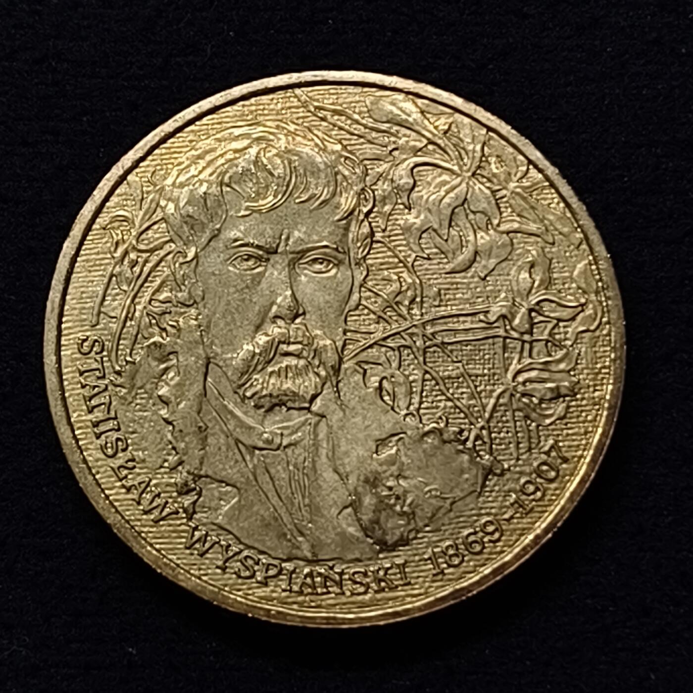 First