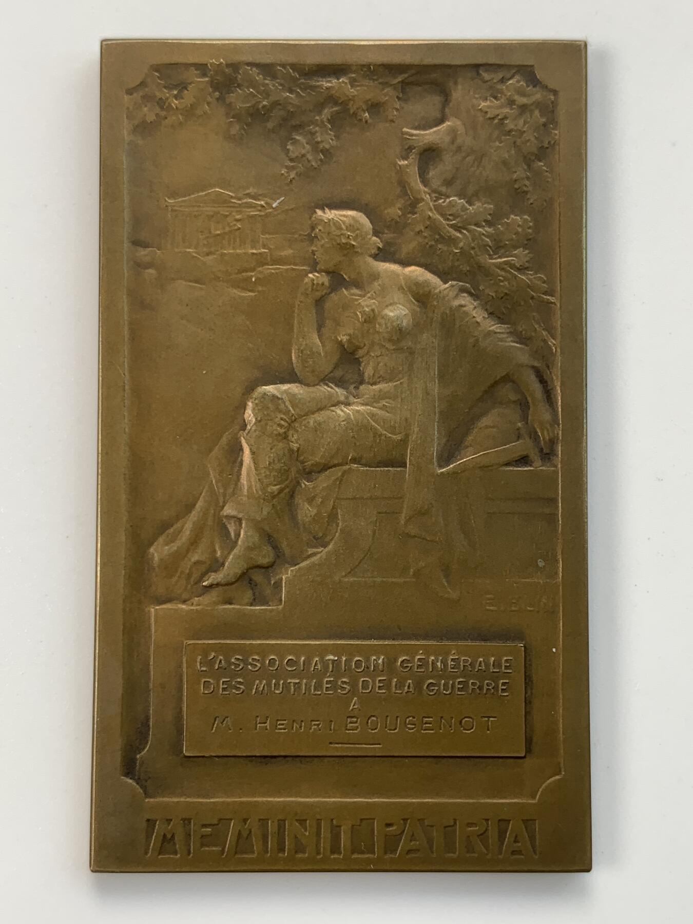 掌中浮雕-藏着的欧洲第029场