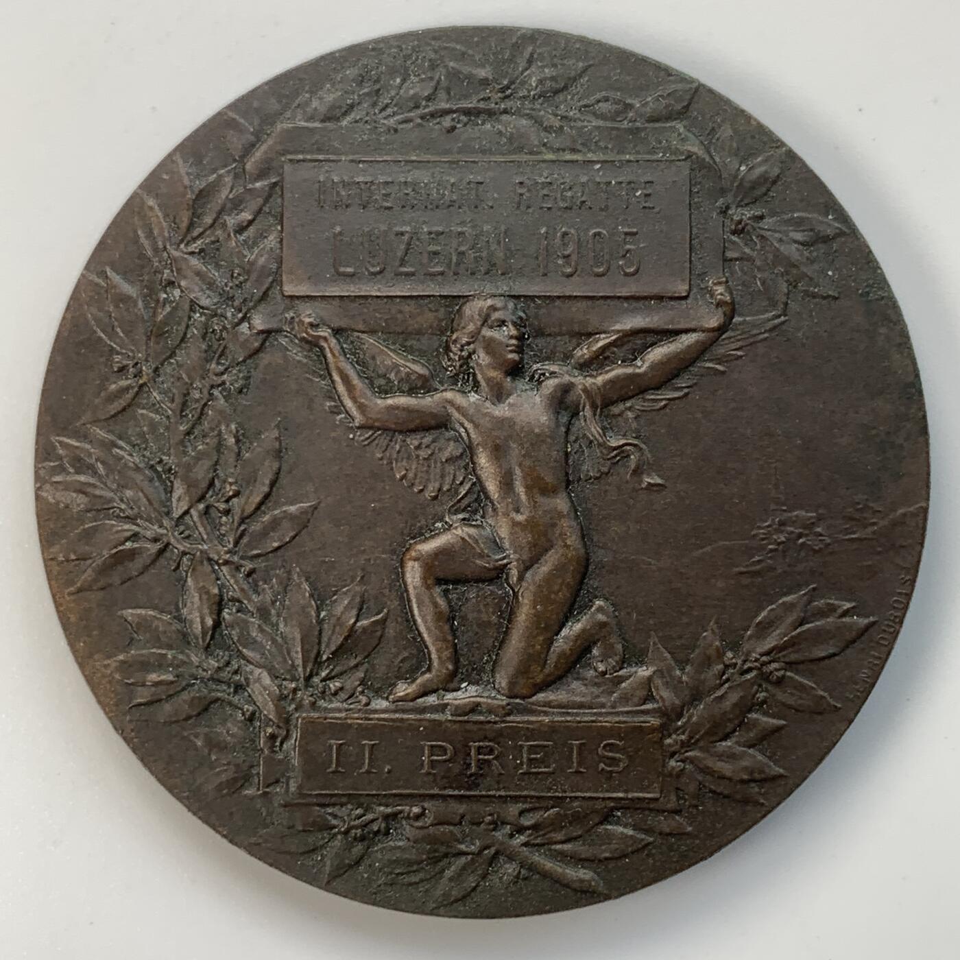 掌中浮雕-藏着的欧洲第029场