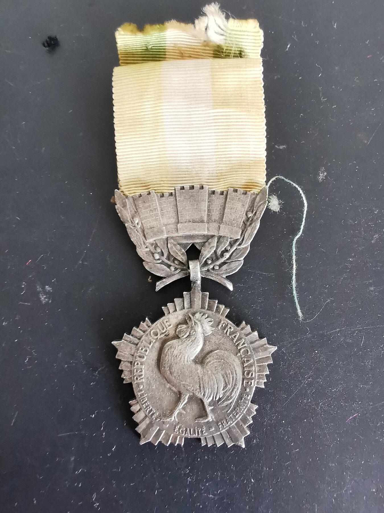 老王徽章第126期