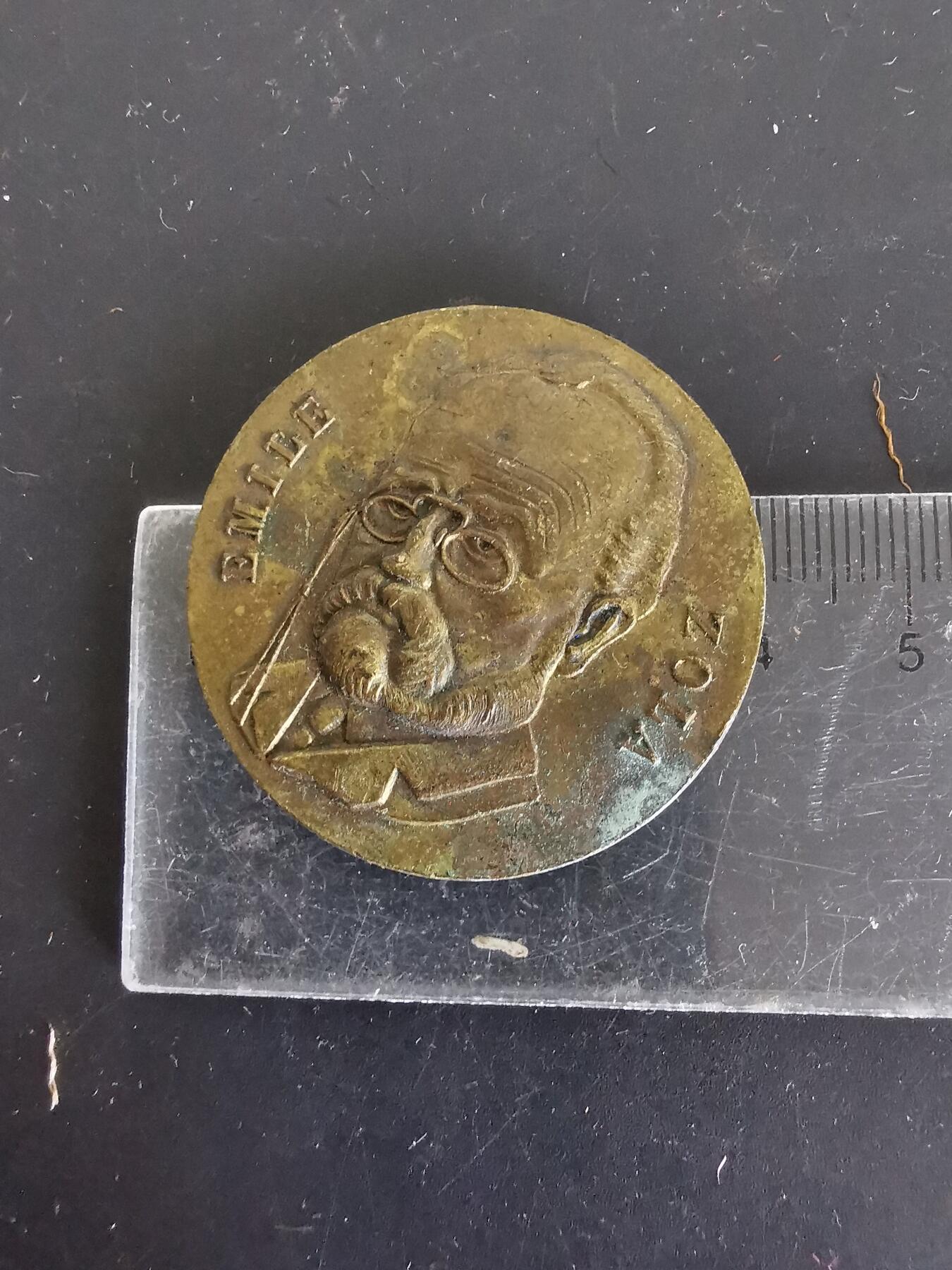 老王徽章第126期