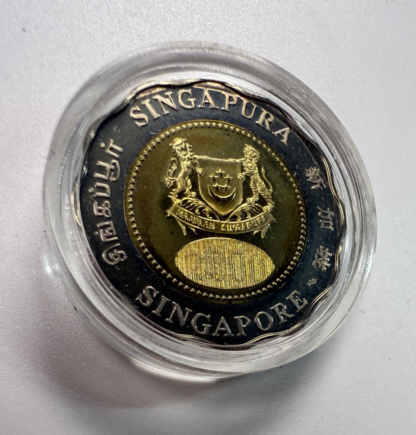 S&S Numismatic世界钱币-拍卖 第112期 