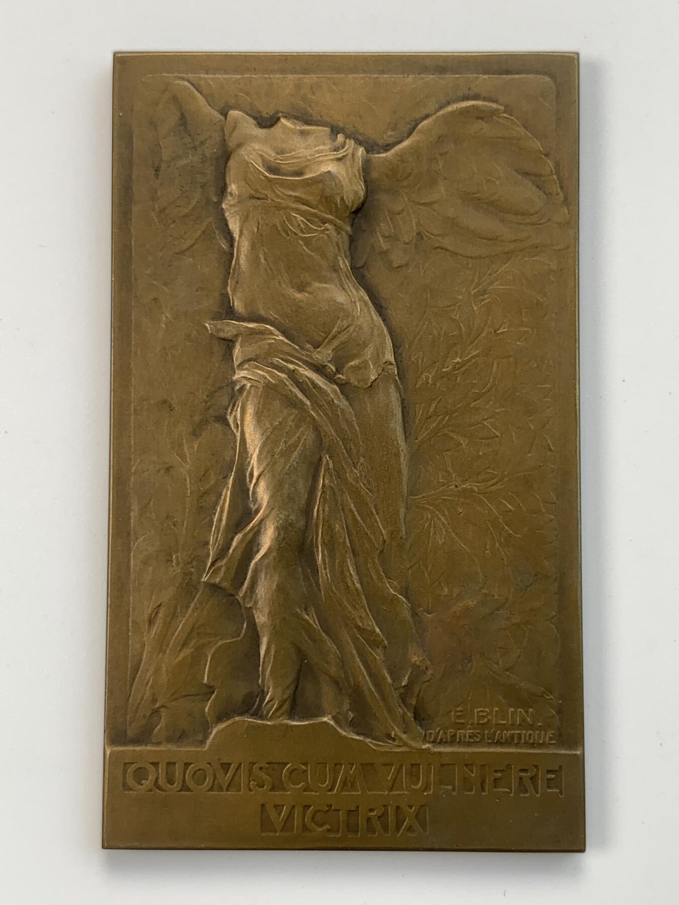 掌中浮雕-藏着的欧洲第029场