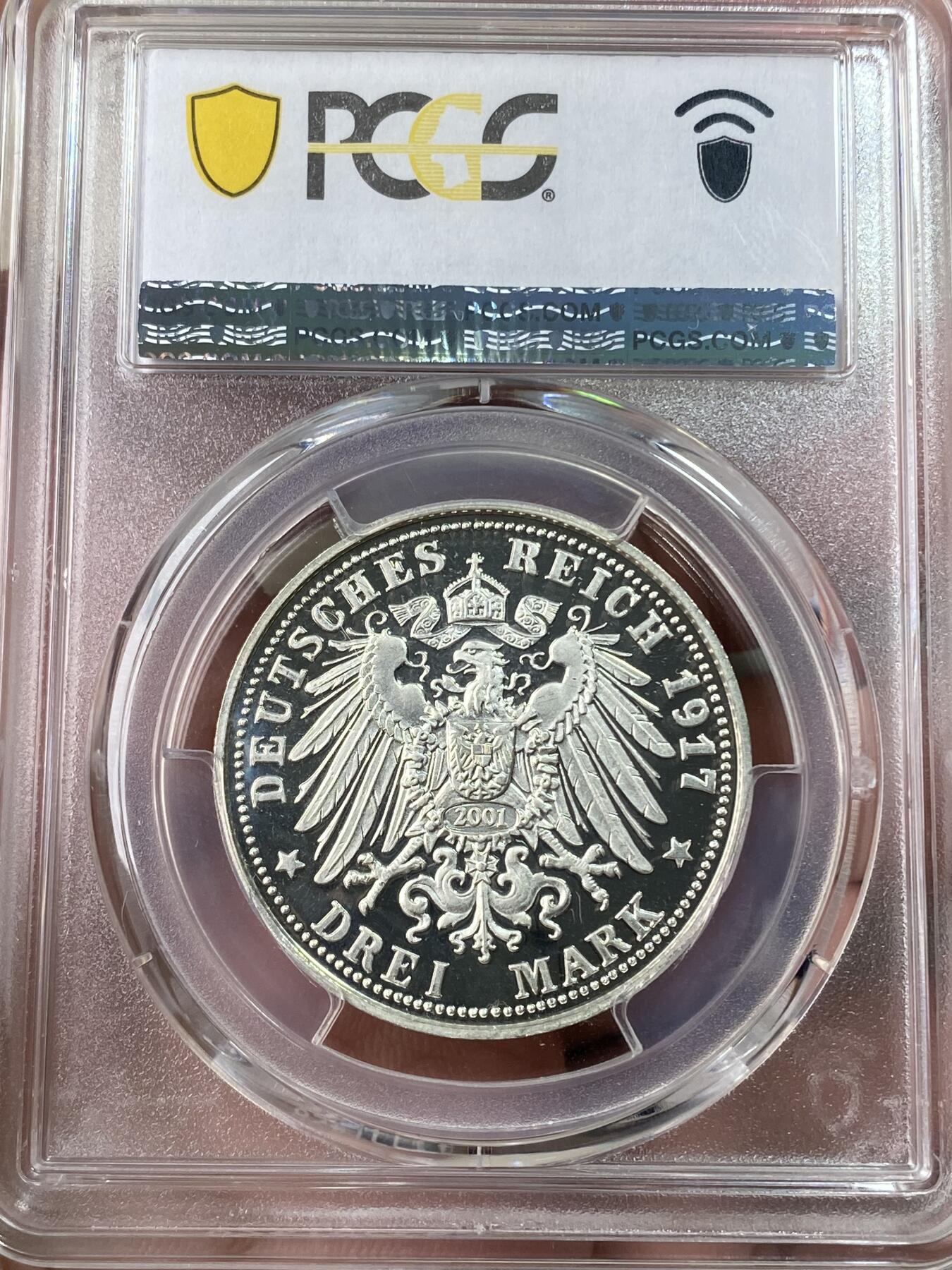 First