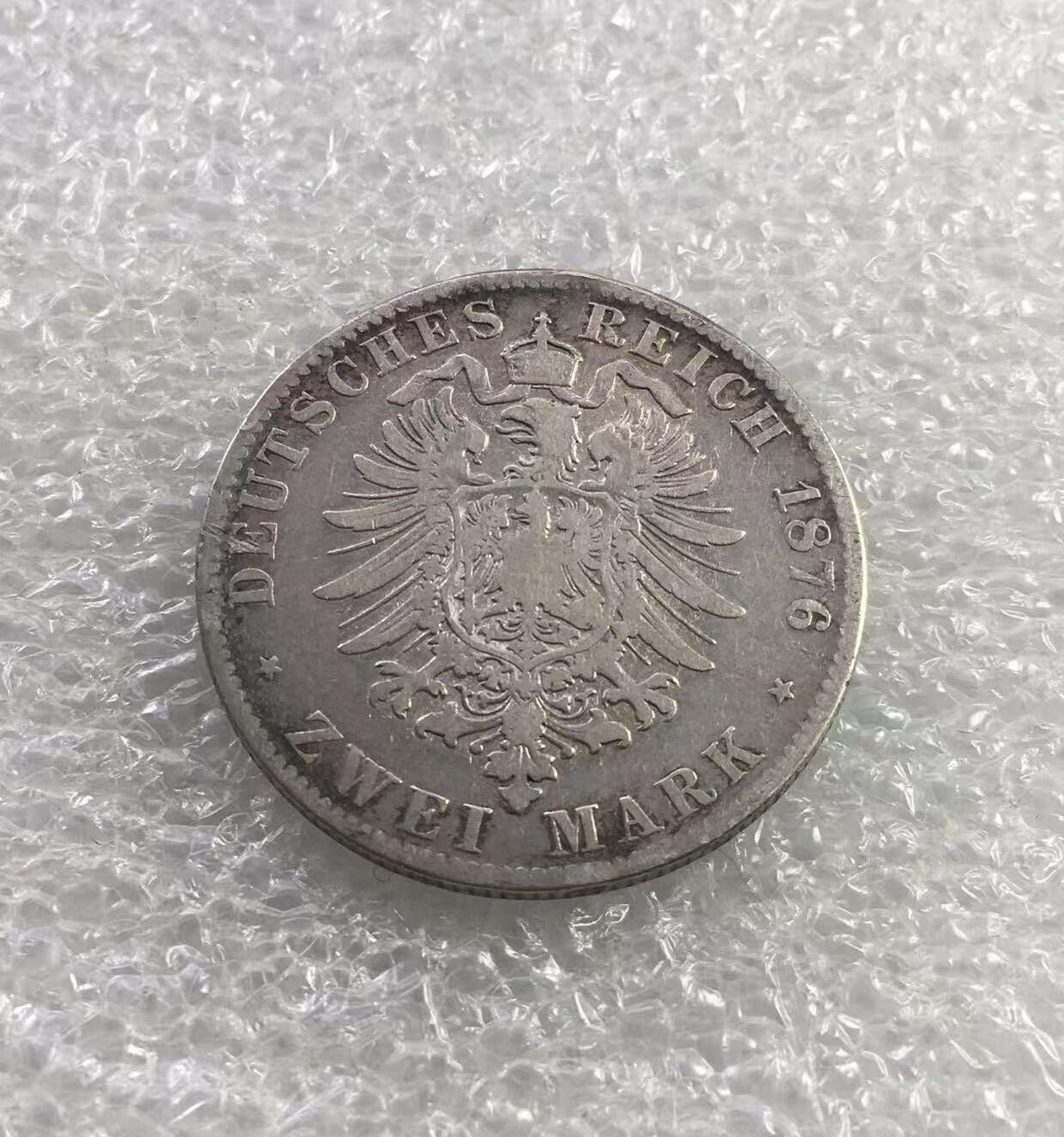 世界钱币专场拍卖