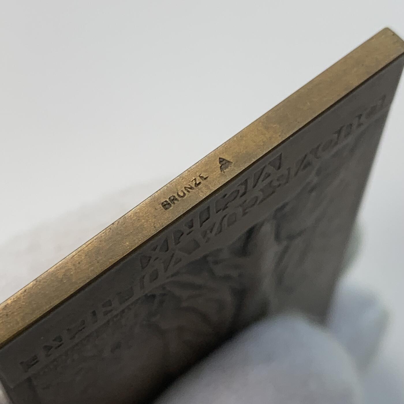 掌中浮雕-藏着的欧洲第029场