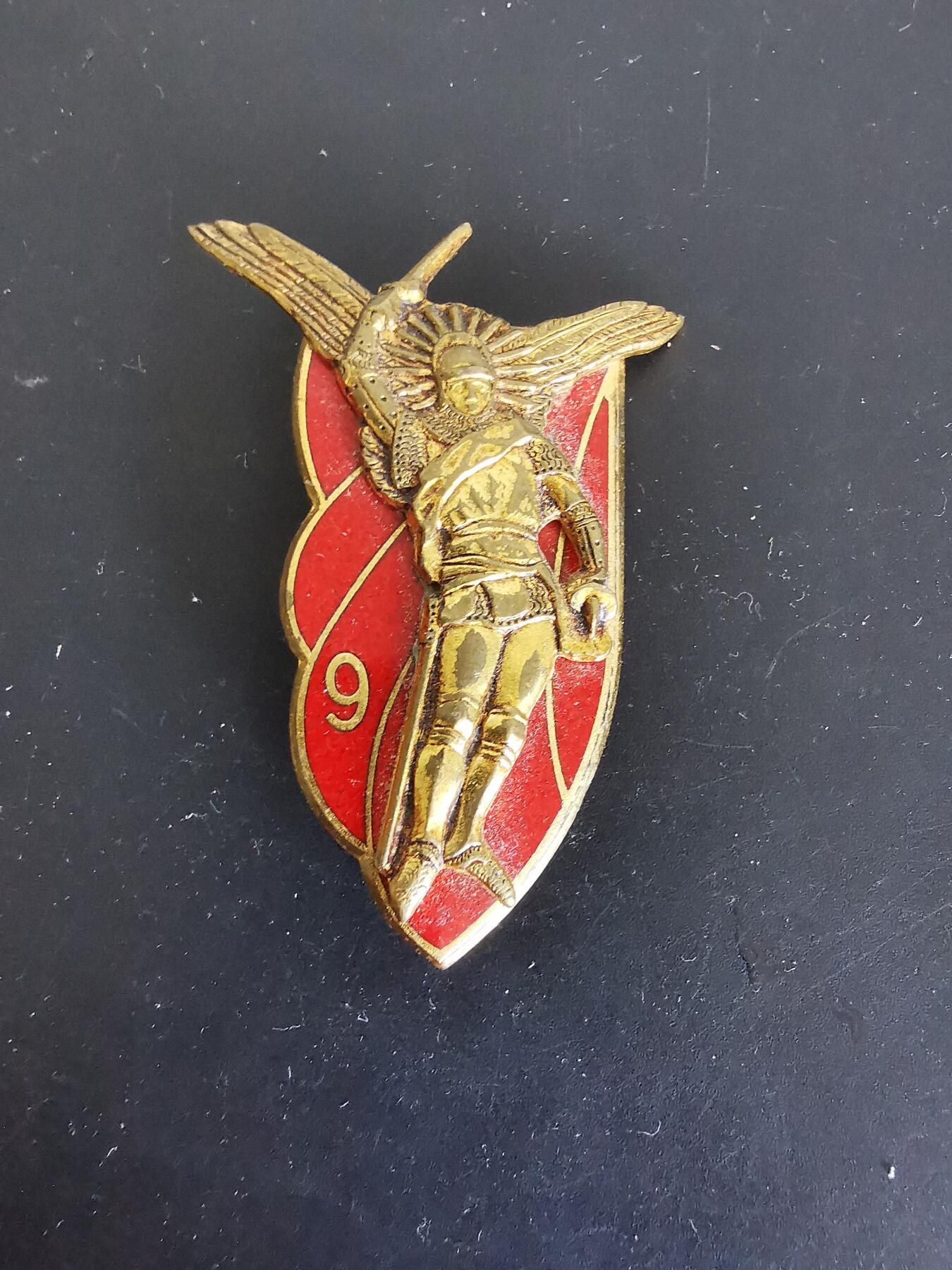 老王徽章第126期