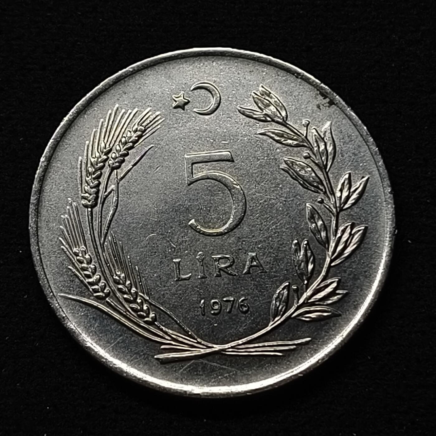 First