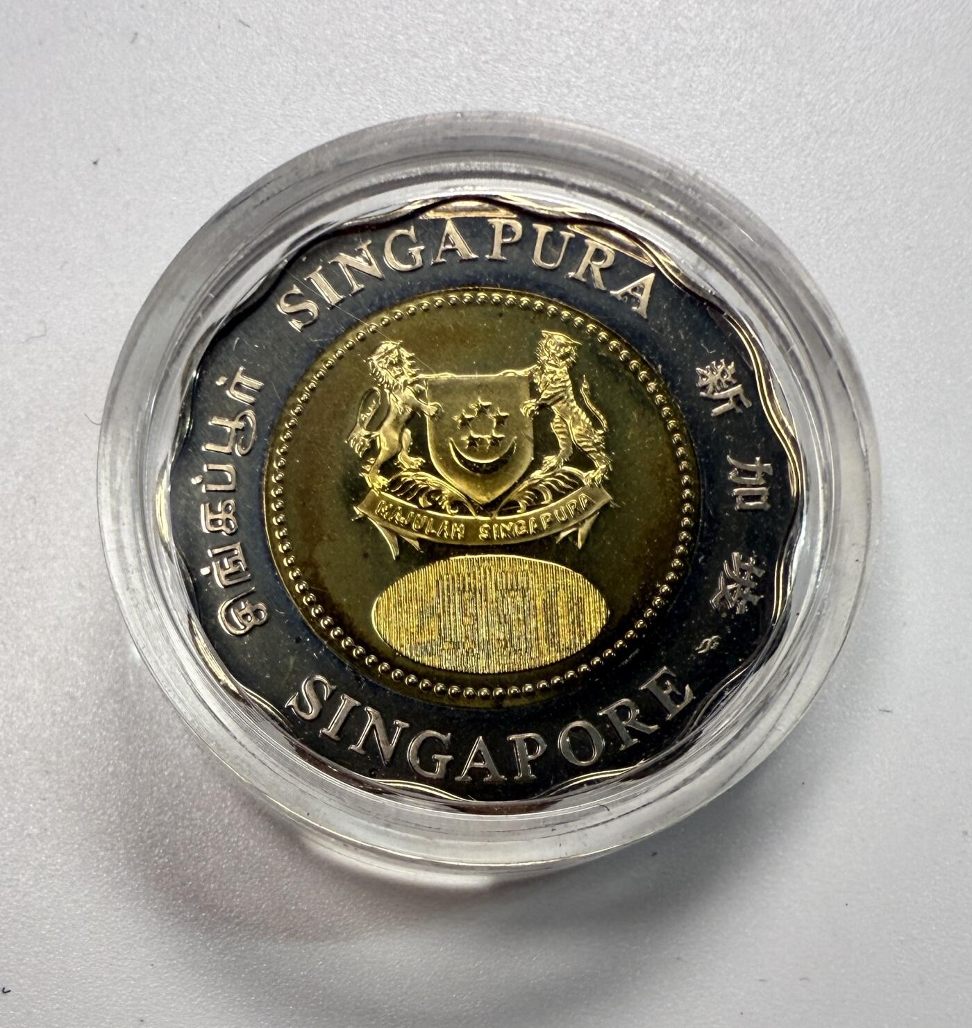 S&S Numismatic世界钱币-拍卖 第112期 