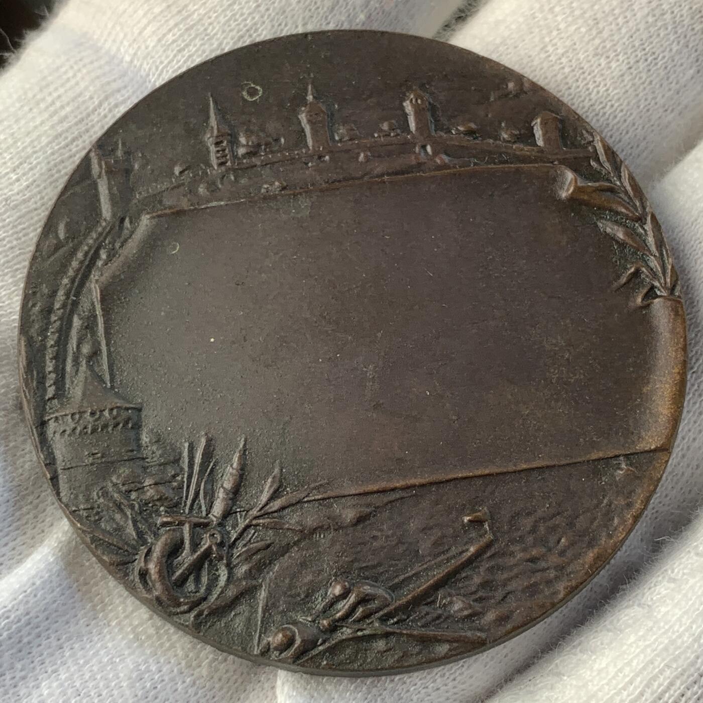 掌中浮雕-藏着的欧洲第029场