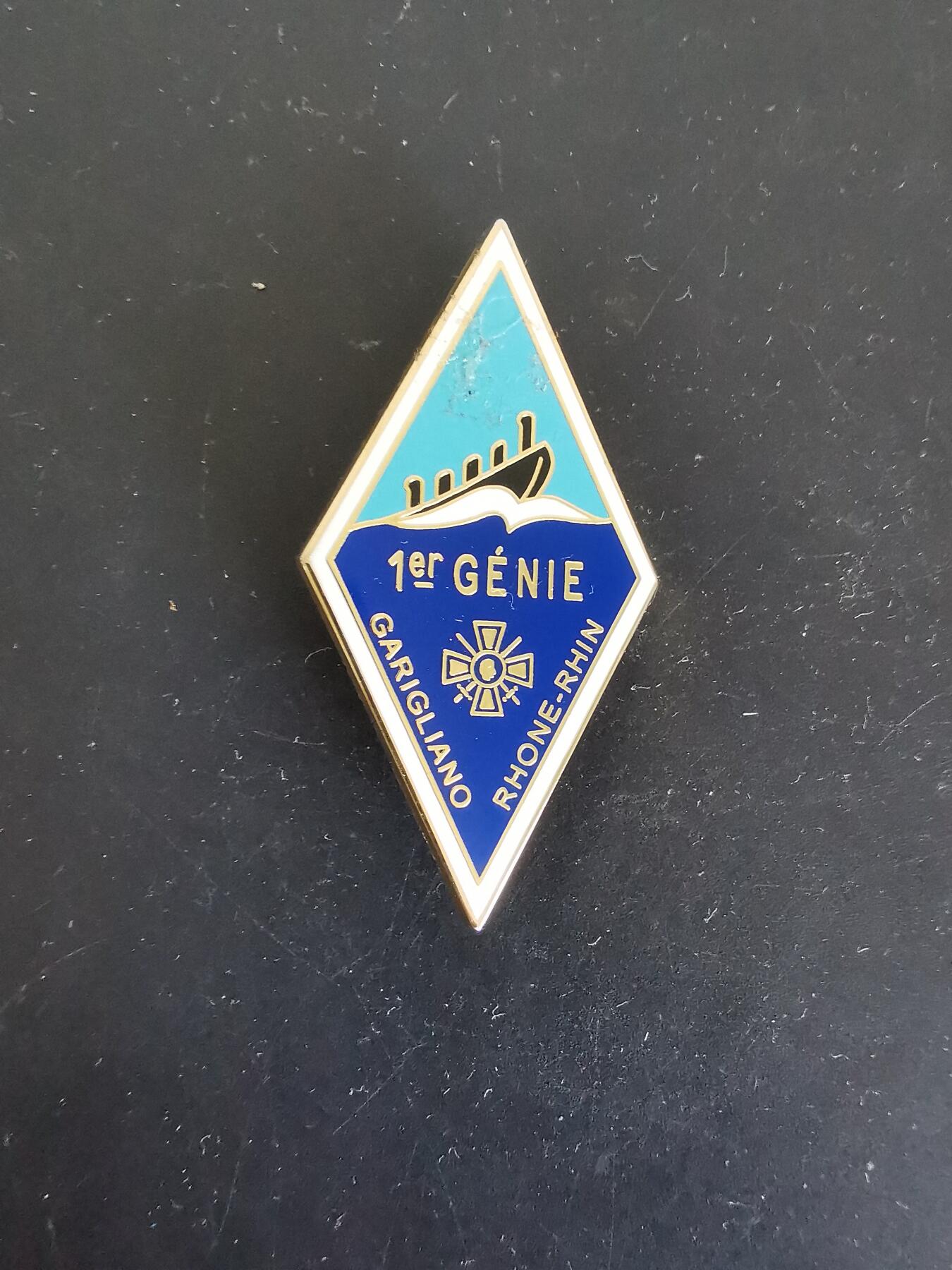 老王徽章第126期