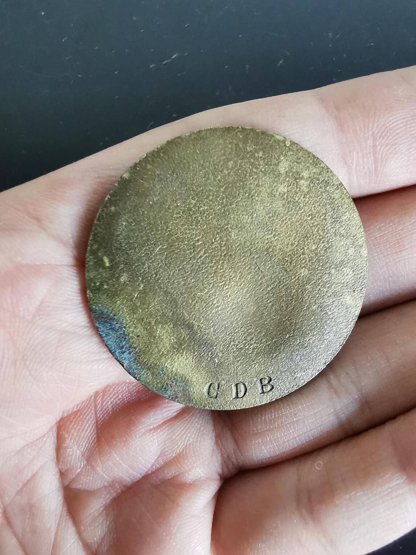 老王徽章第126期