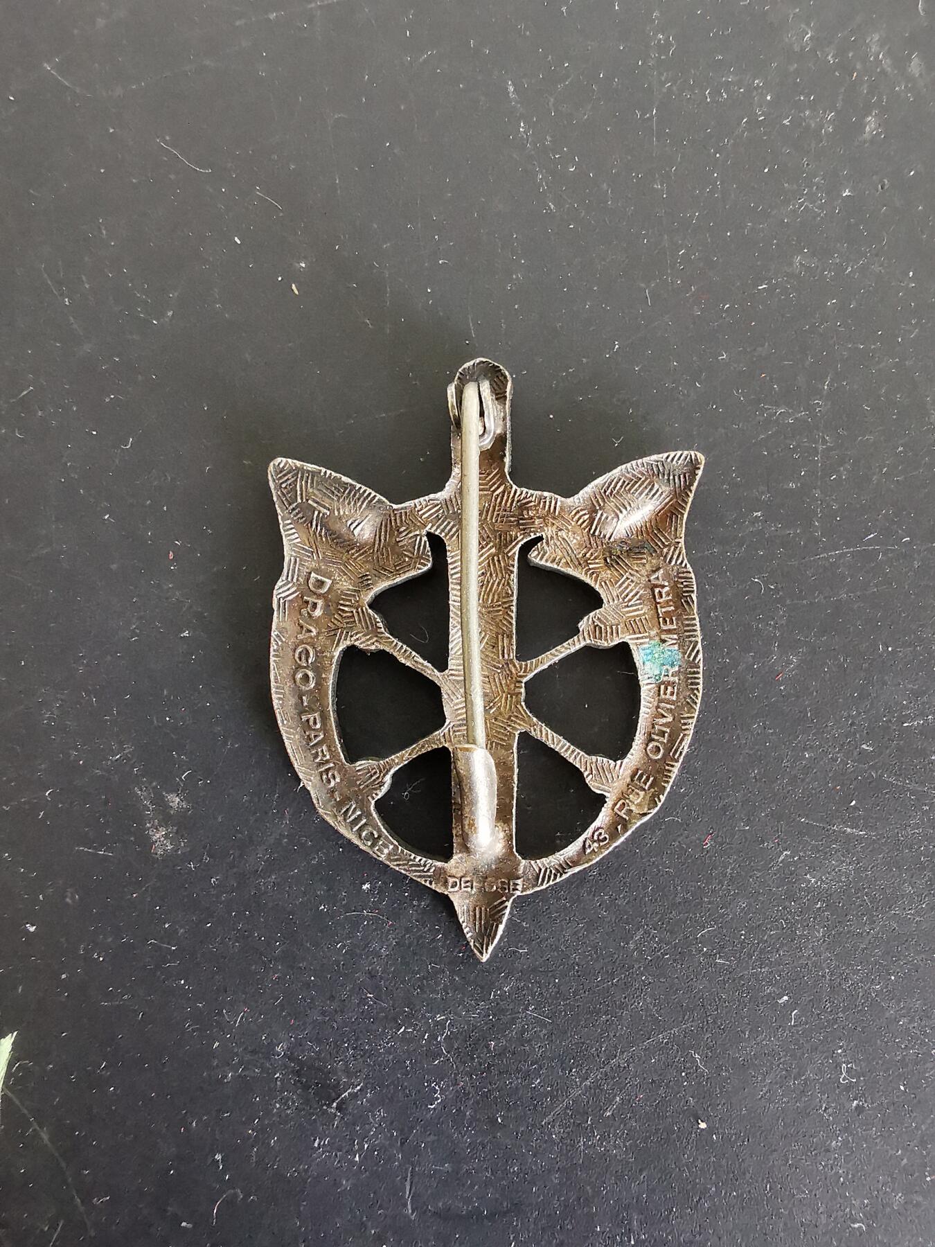 老王徽章第126期