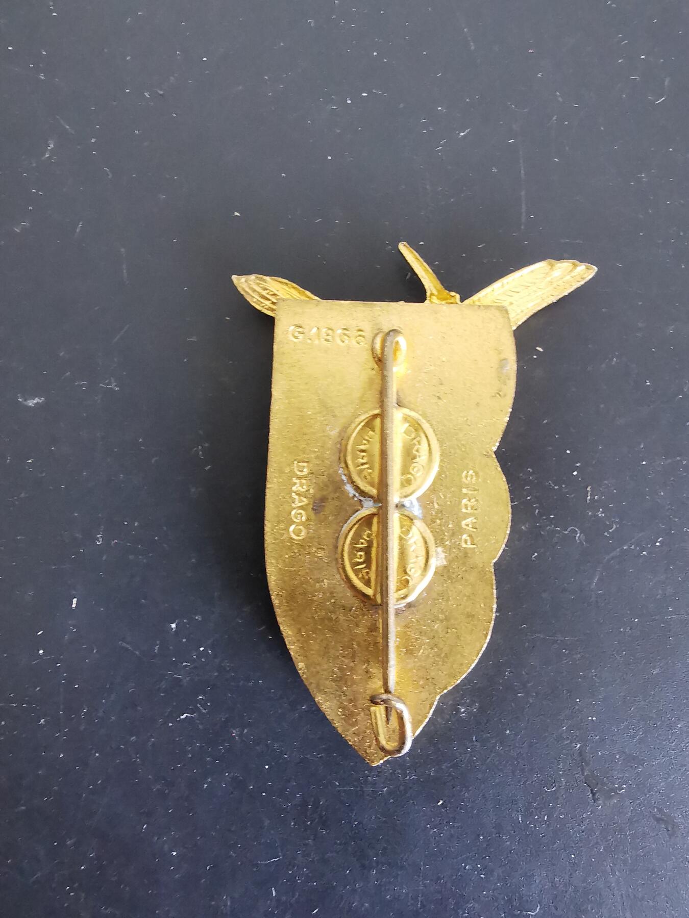 老王徽章第126期