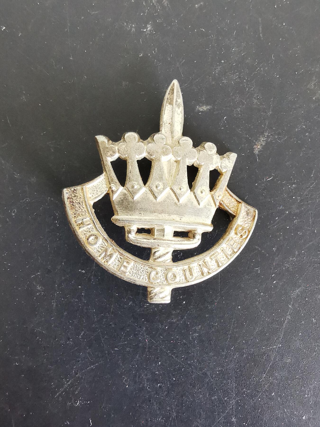 老王徽章第126期