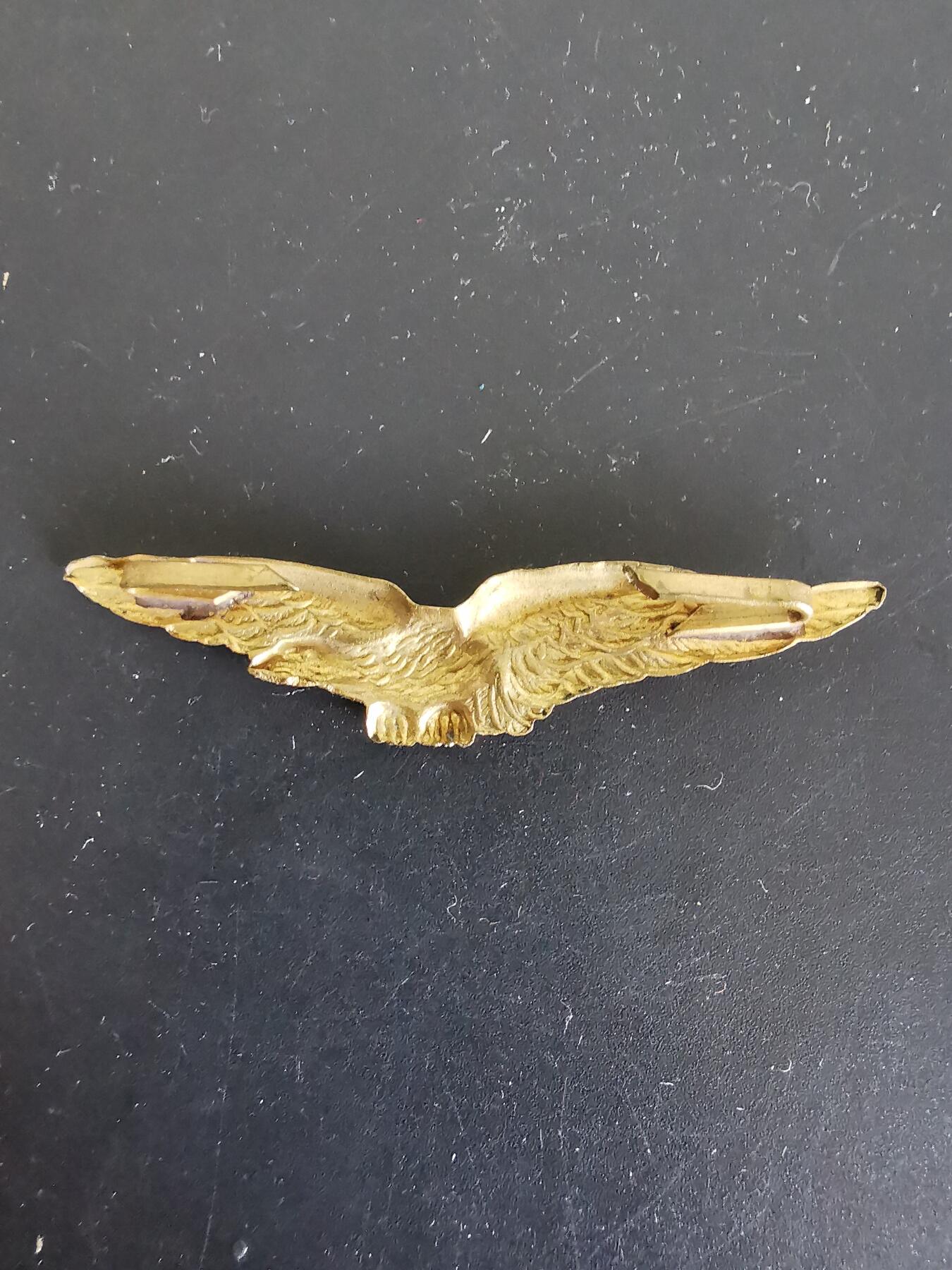 老王徽章第126期